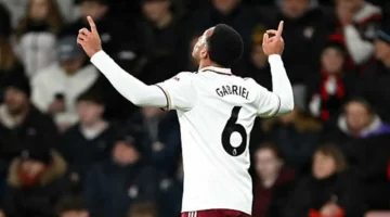 صافرة النهاية.. انتهاء الدوري الإنجليزي الممتاز موسم 2025